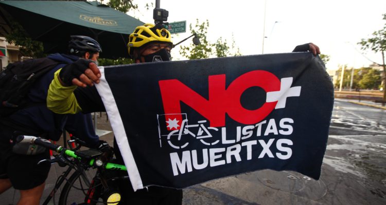 Mauricio Méndez | Agencia UNO