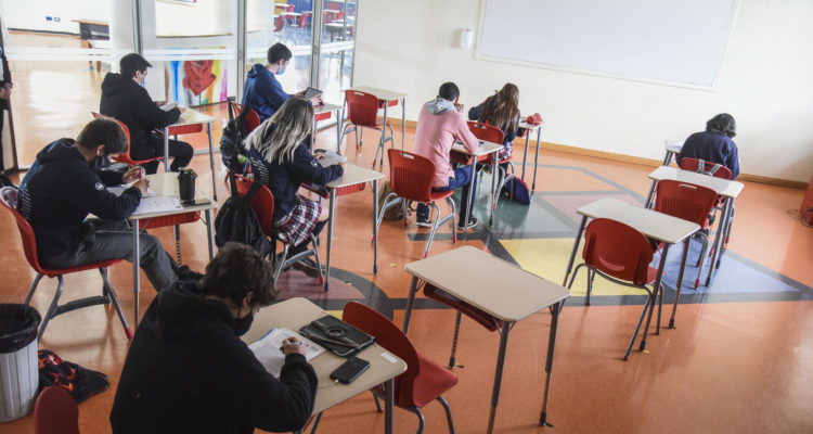 CONTEXTO | Miguel Moya | Agencia UNO