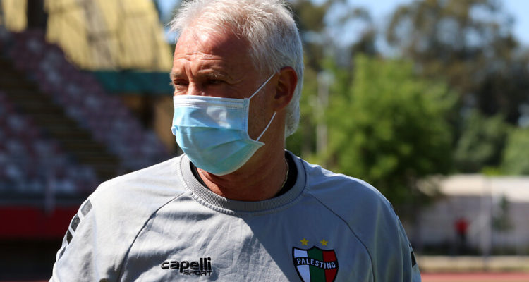 Gabriel Silva I Agencia Uno