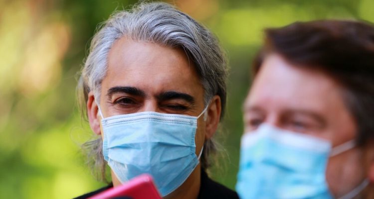 ARCHIVO | Agencia UNO