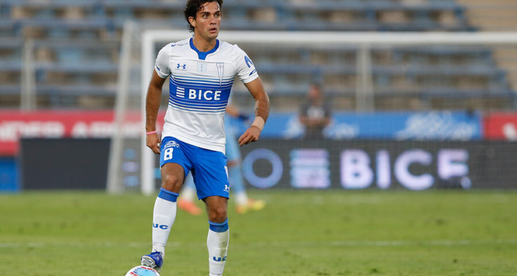 Francisco Longa I Agencia Uno 