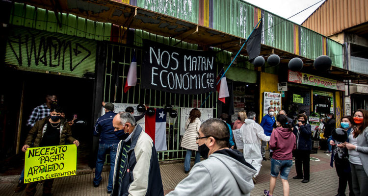 Archivo | Agencia UNO