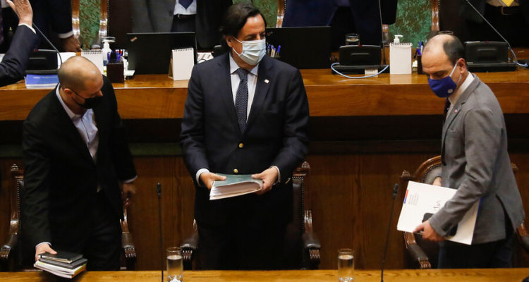 Leonardo Rubilar | Agencia UNO