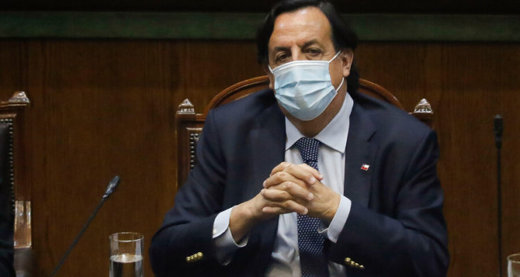 Leonardo Rubilar | Agencia UNO