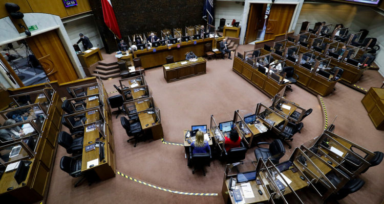 Archivo | Agencia UNO