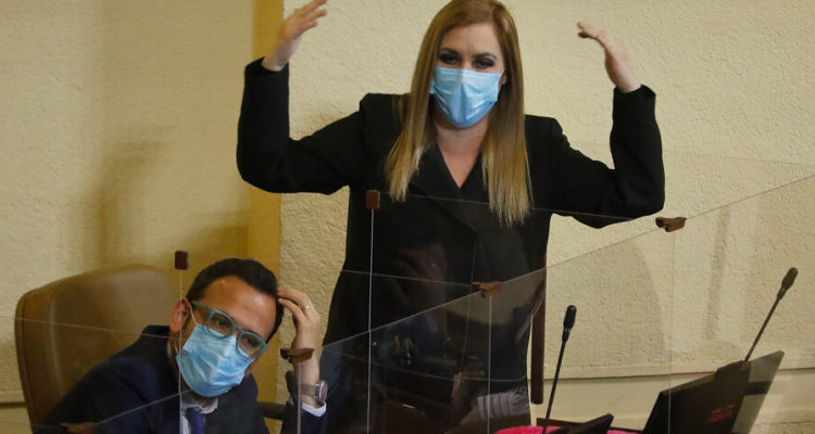 Leonardo Rubilar | Agencia UNO