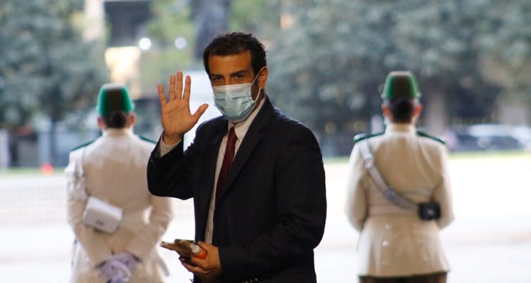 Mauricio Méndez | AgenciaUNO