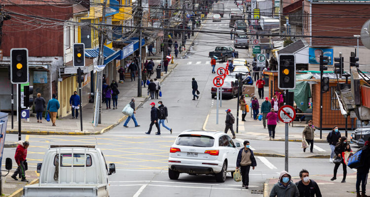 Archivo | Agencia UNO