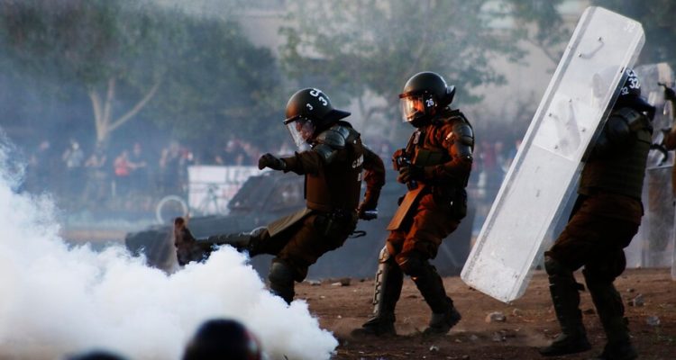 ARCHIVO | Mauricio Méndez | Agencia UNO