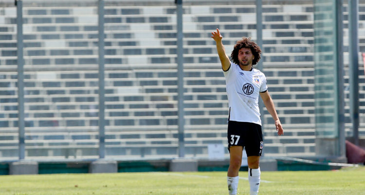 Francisco Longa I Agencia Uno 