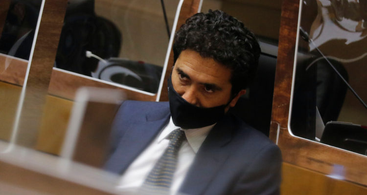 ARCHIVO | Agencia UNO