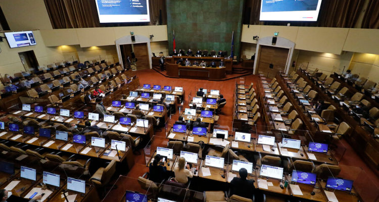 Leonardo Rubilar | Agencia UNO