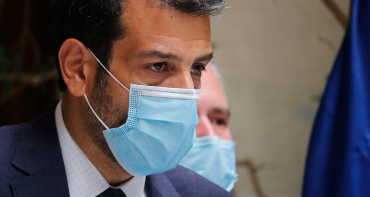 ARCHIVO | Leonardo Rubilar | Agencia UNO