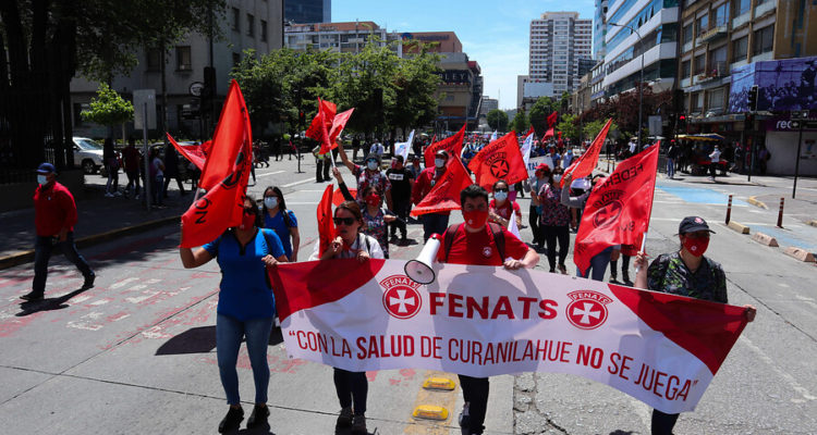 Contexto | Agencia UNO