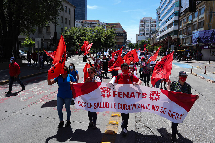 Contexto | Agencia UNO