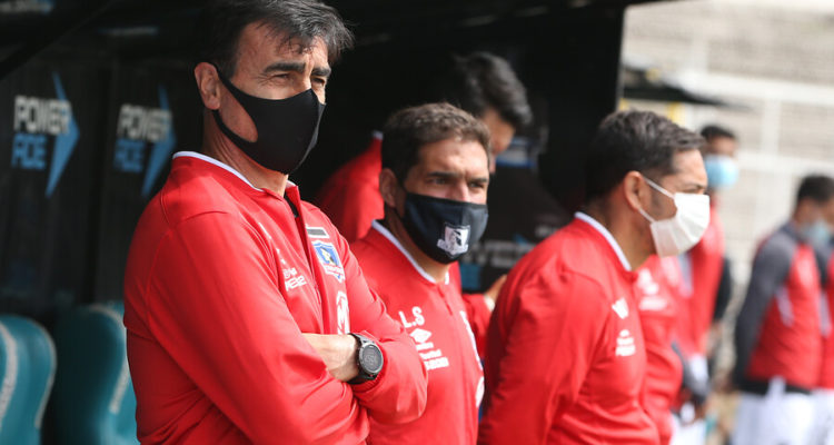 Francisco Longa I Agencia Uno