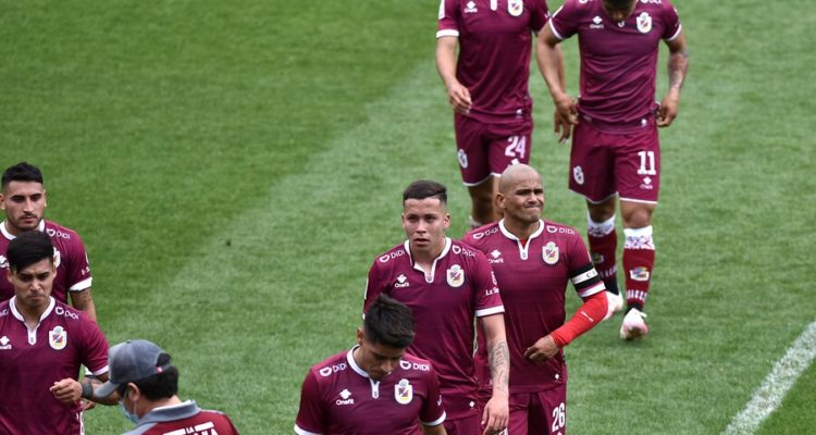 Alejandro Pizarro I Agencia Uno 