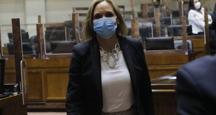 Leonardo Rubilar | Agencia UNO