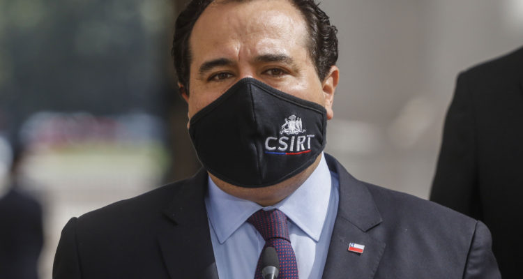 Sebastián Beltrán | Agencia UNO