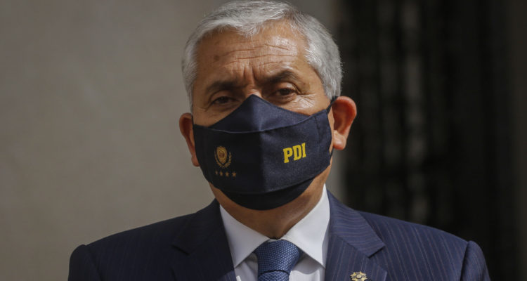 Sebastián Beltrán | Agencia UNO