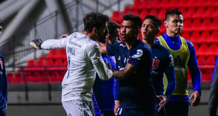 Miguel Moya I Agencia Uno