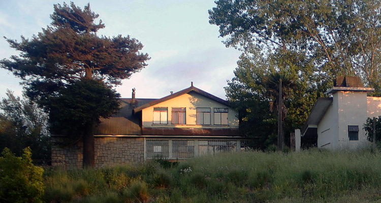 Sebastián Brogca | AgenciaUNO