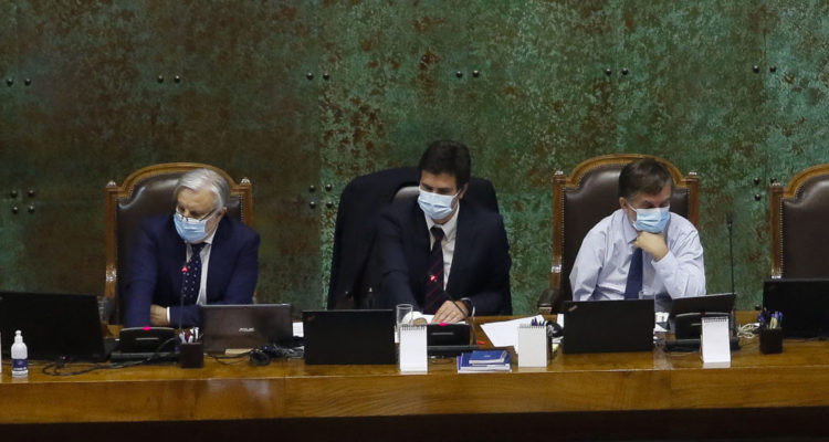 Archivo | Agencia UNO