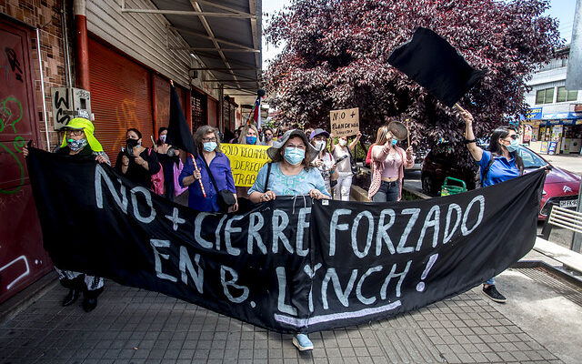 Archivo | Agencia UNO