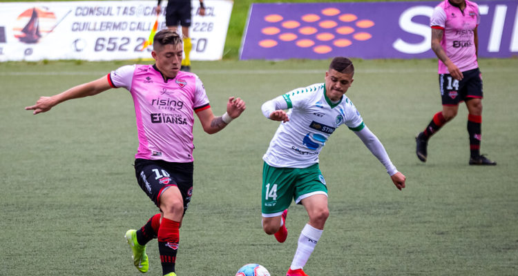 Felipe Constanzo I Agencia Uno