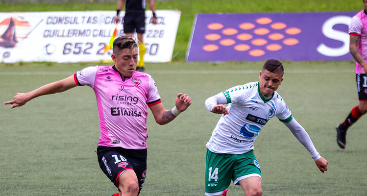 Felipe Constanzo I Agencia Uno