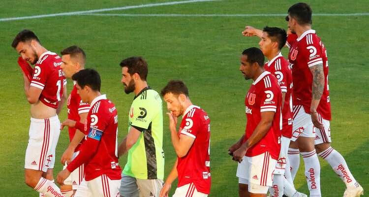 Leonardo Rubilar I Agencia Uno