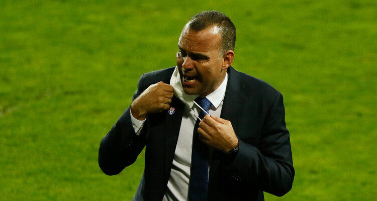 Leonardo Rubilar I Agencia Uno 