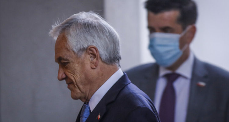 ARCHIVO | Sebastián Beltrán | Agencia UNO