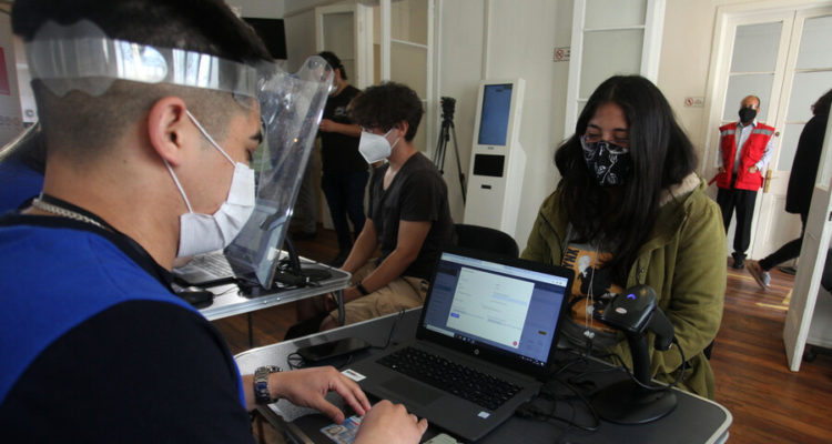 Archivo | Agencia UNO