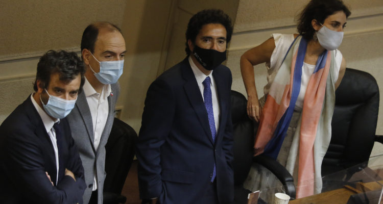 ARCHIVO | Agencia UNO