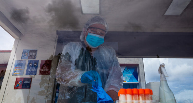 Archivo | Agencia UNO