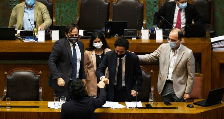 Pablo Ovalle | Agencia UNO