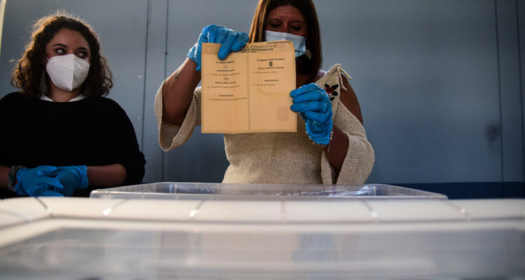 Archivo | Agencia UNO