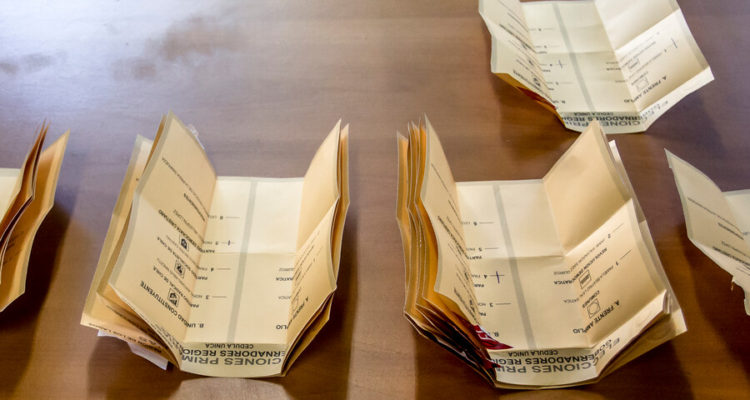 Archivo | Agencia UNO