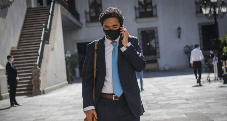 Sebastián Beltrán | Agencia UNO