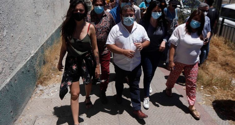 ARCHIVO | Cristobal Escobar | Agencia UNO