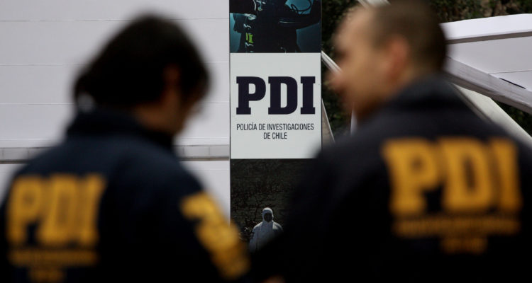 CONTEXTO | David Cortés | Agencia UNO