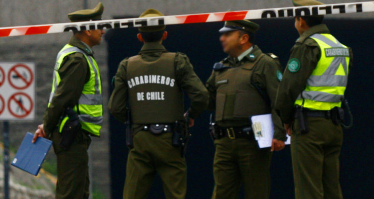 
Archivo | Agencia UNO