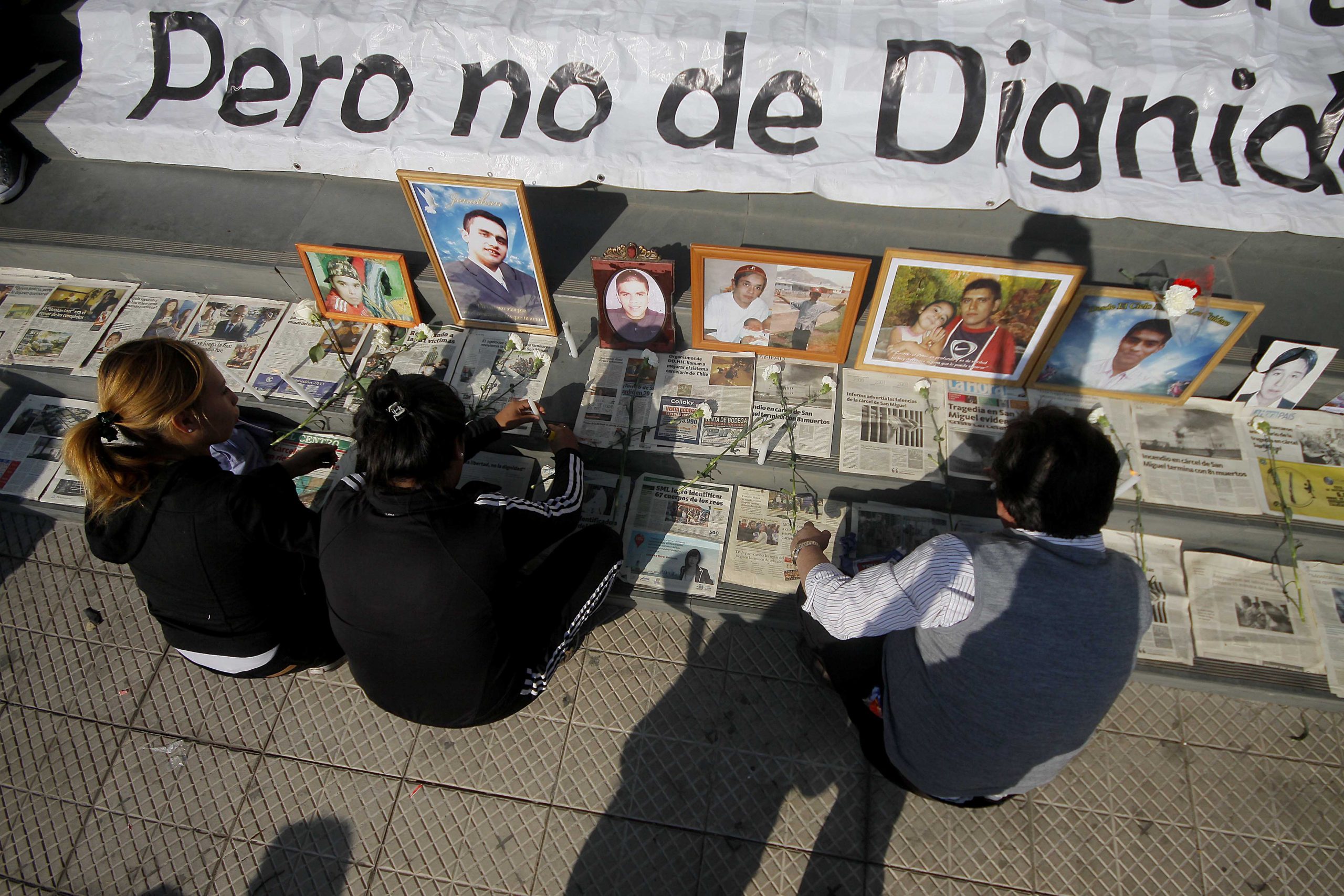 ARCHIVO | Pedro Cerda | Agencia UNO