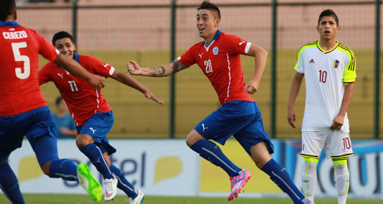 Alberto Cabañas I Agencia Uno