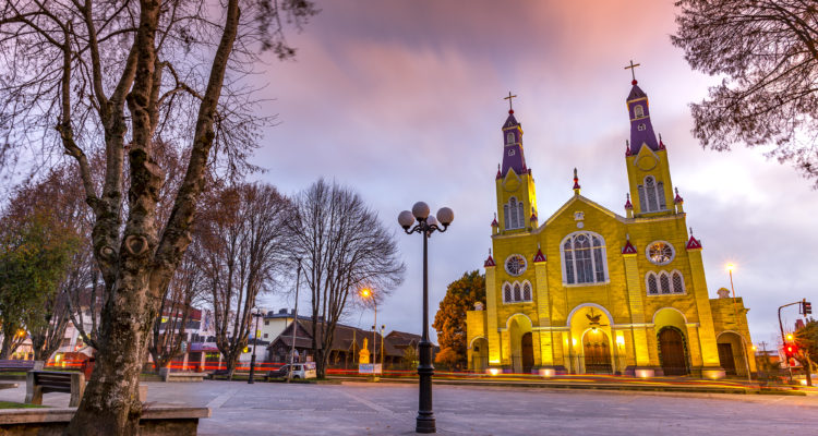 ARCHIVO | Francisco Negroni | Agencia UNO