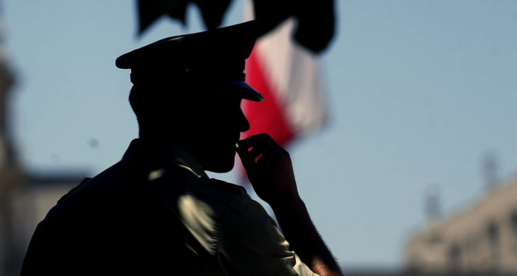 CONTEXTO | Agencia UNO