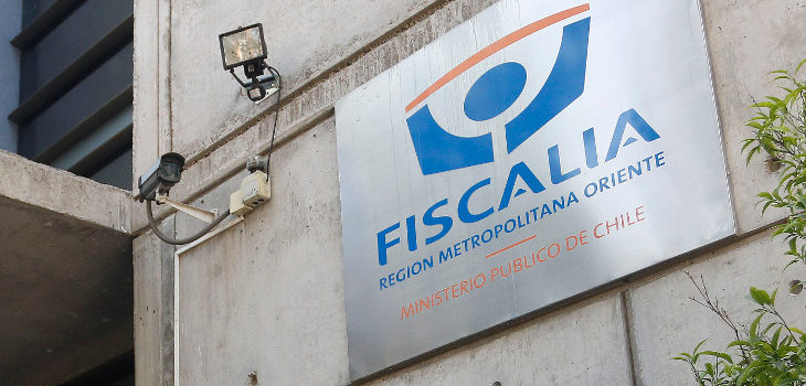 Rodrigo Sáenz | Agencia UNO
