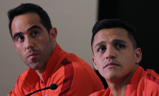 Archivo | Agencia UNO