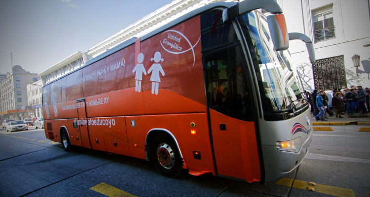 ARCHIVO | Agencia UNO